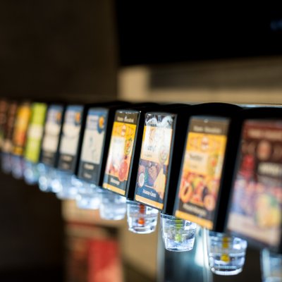 EasyFIT Ueckermünde: Erfrische Dich mit unseren Fitnessgetränken! Entdecke gesunde, leckere Optionen für Dein Workout im Fitnessstudio. Jetzt probieren und fit bleiben!