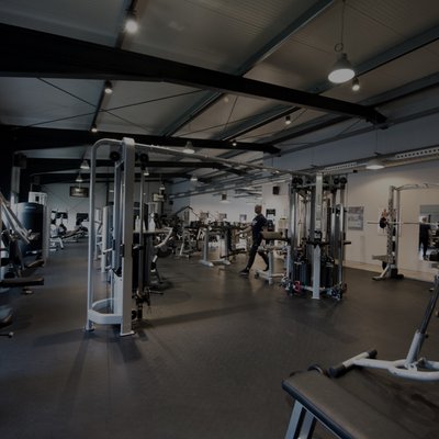 EasyFIT Ueckermünde: Fitnesstraining für alle. Verbessere Deine Gesundheit und steigere Dein Wohlbefinden.
