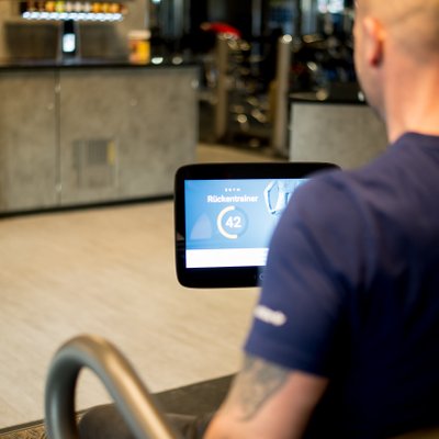 EasyFIT Ueckermünde: Entdecke EGYM Workouts: Dein Weg zur Topform mit smarten, personalisierten Geräten. Erlebe den Unterschied!