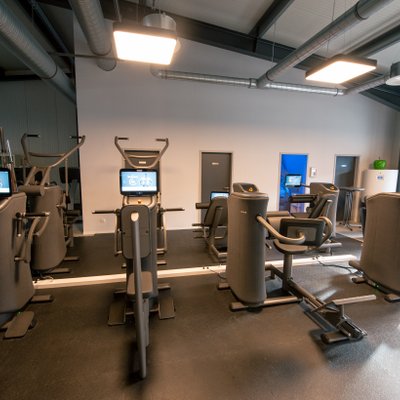 Fitnessstudio EasyFIT Ueckermünde