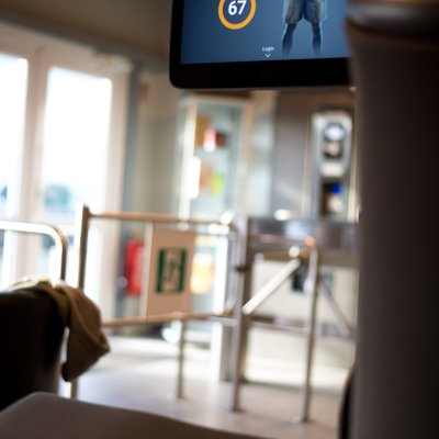 EasyFIT Ueckermünde: Entdecke EGYM Workouts: Dein Weg zur Topform mit smarten, personalisierten Geräten. Erlebe den Unterschied!