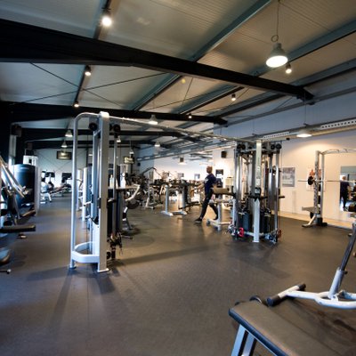 EasyFIT Ueckermünde Fitnessstudio