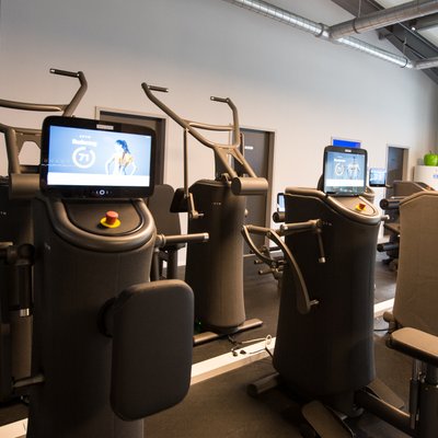 Fitnessstudio EasyFIT Ueckermünde