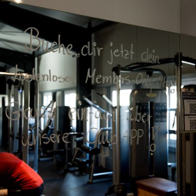 EasyFIT Ueckermünde Fitnessstudio