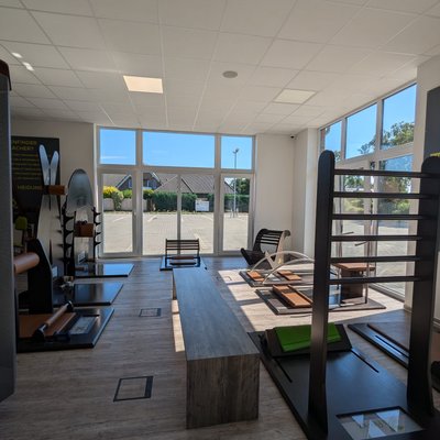 EasyFIT Ueckermünde: Sei stärker als gestern! Mit Functional Training zu mehr Leistungsfähigkeit und Wohlbefinden. Jetzt loslegen!