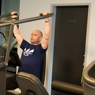 EasyFIT Ueckermünde: Mach Dich fit fürs Leben! Mit individuellen Fitness-Workouts erreichst Du Deine Ziele – Los geht's, pack es an!